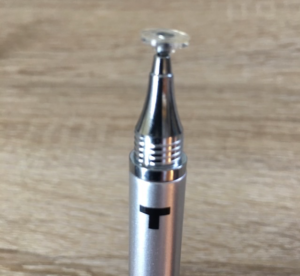 タッチペン先端