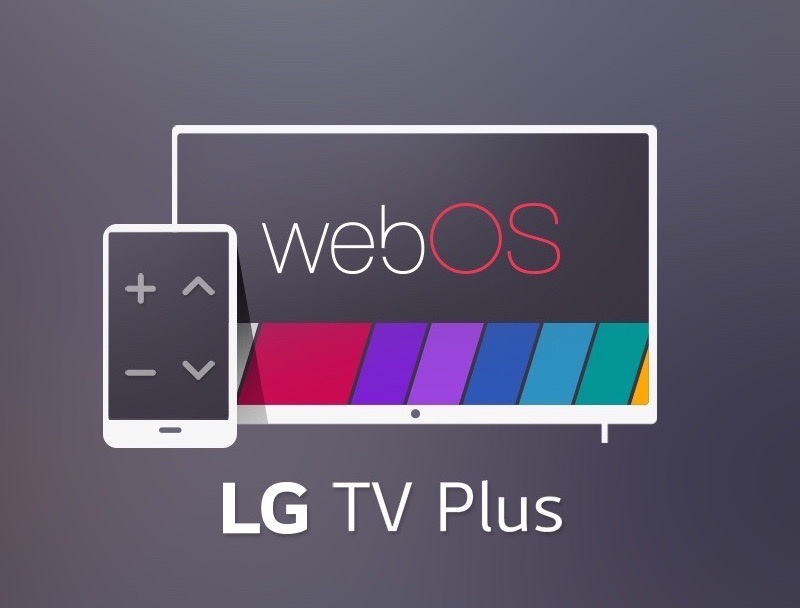 Lg製テレビのリモコンアプリ Lg Tv Plus が便利です デジヨク