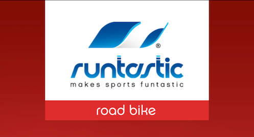Runtastic Road Bike Pro の使い方 ケイデンスセンサーと心拍センサーを接続する方法 デジヨク