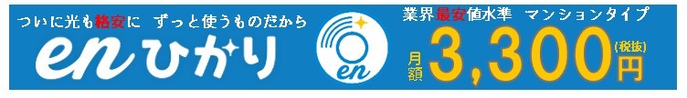 【enひかり】バナー横長 パターンB(B).jpg Enひかり バナー横長 パターンB B